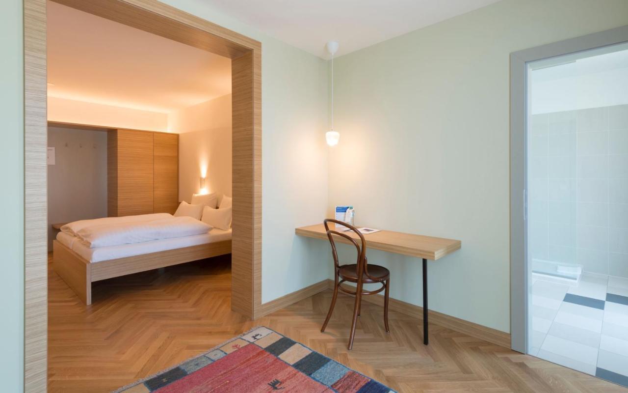Der Ederer Hotel Weiz Exterior photo