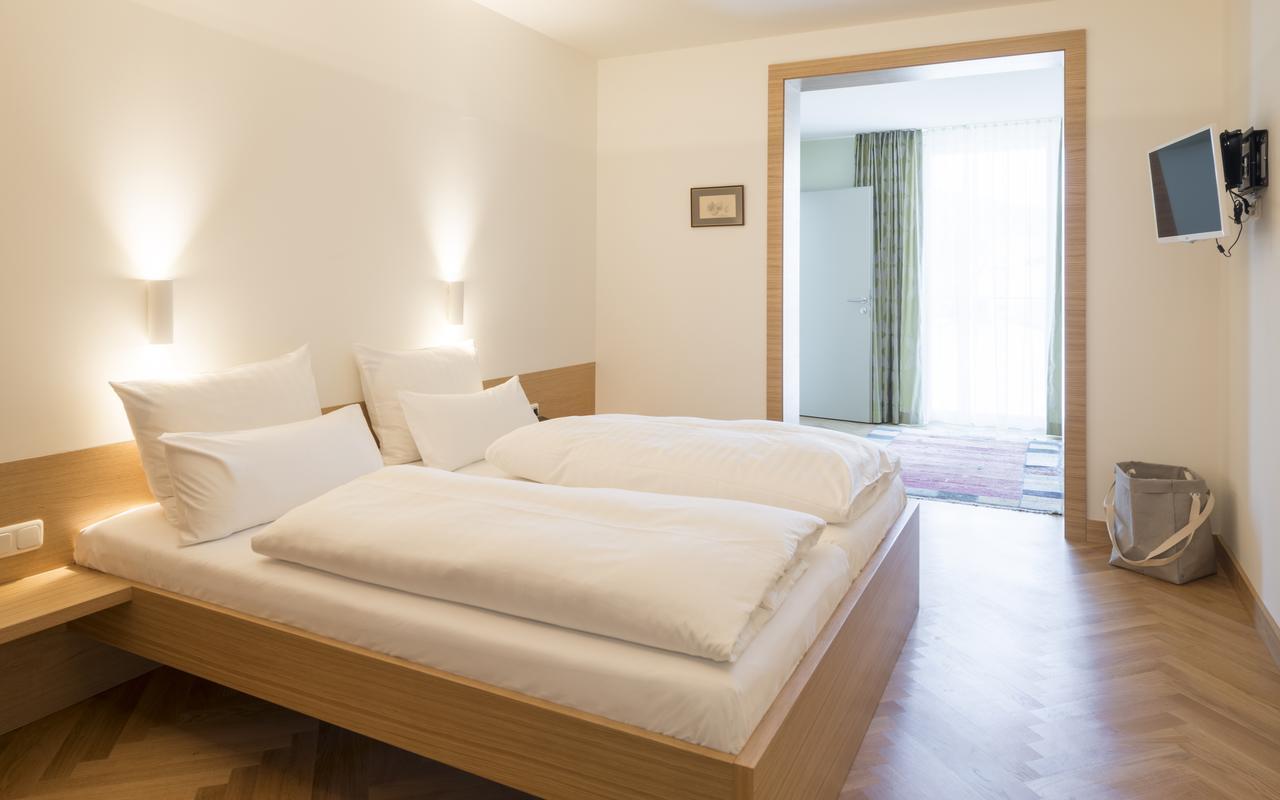 Der Ederer Hotel Weiz Exterior photo